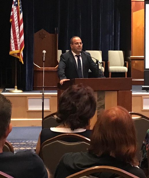 Unique medical equipment for operating rooms