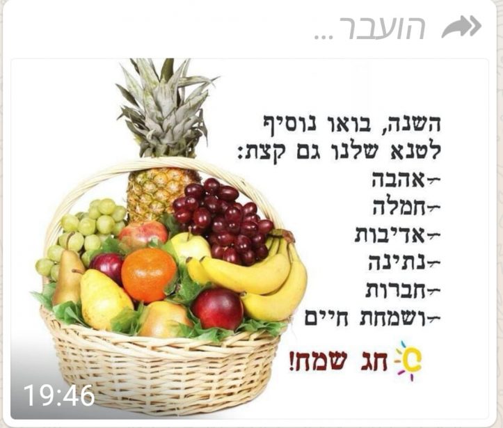 Agricultural exports to Arab countries